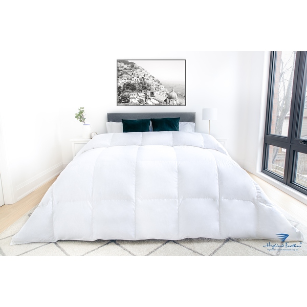Bed bath and beyond down blanket deals
